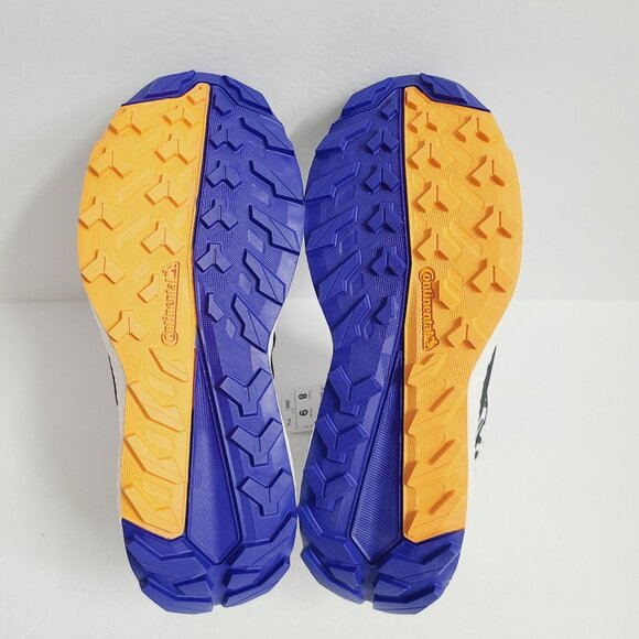 NEW Adidas X Stella McCartney Terrex Free Hiker Gore-Tex Shoes IF1791 Size 8 main image 8